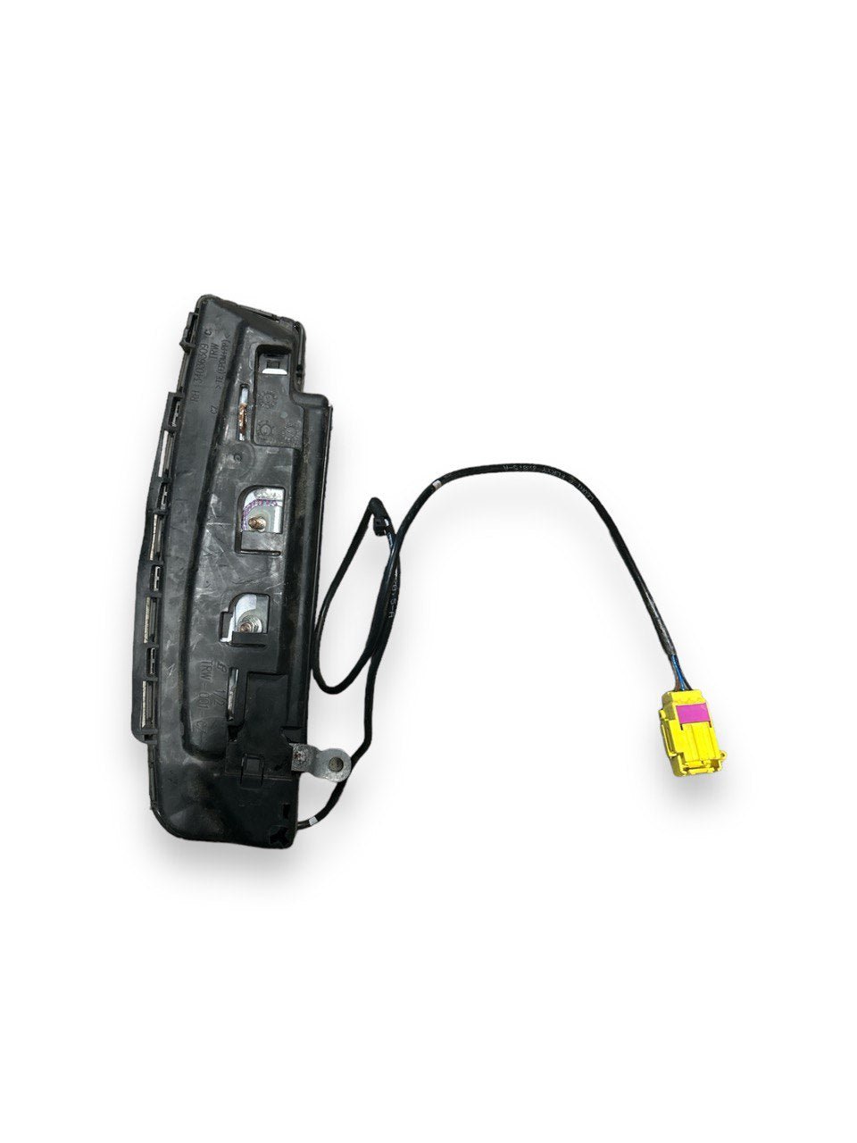 Zračna blazina sprednjega desnega sedeža Seat Ibiza IV Cod:34036309 (2008-2017)