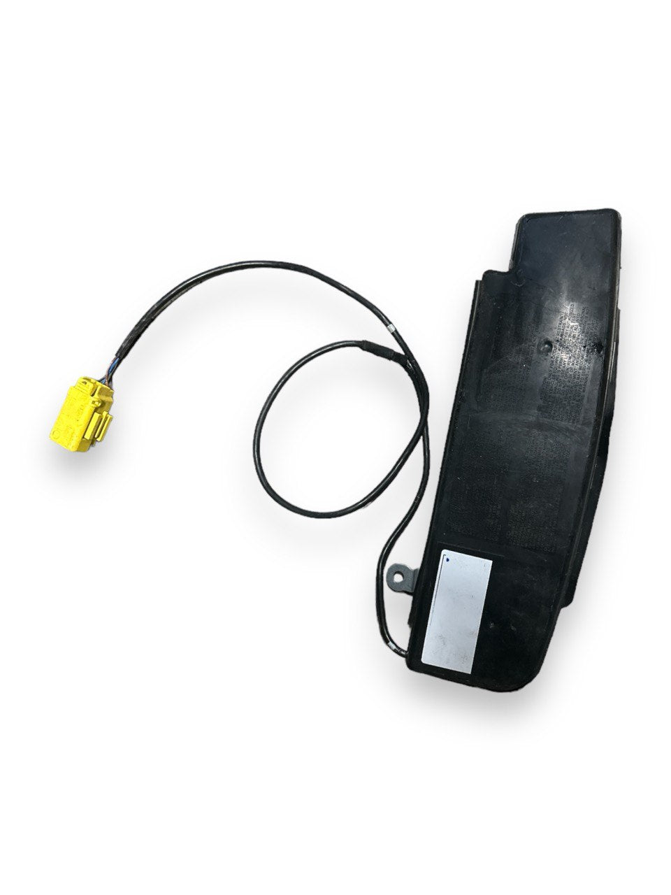 Airbag Sedile Anteriore Destro Seat Ibiza IV Cod:34036309 (2008-2017)