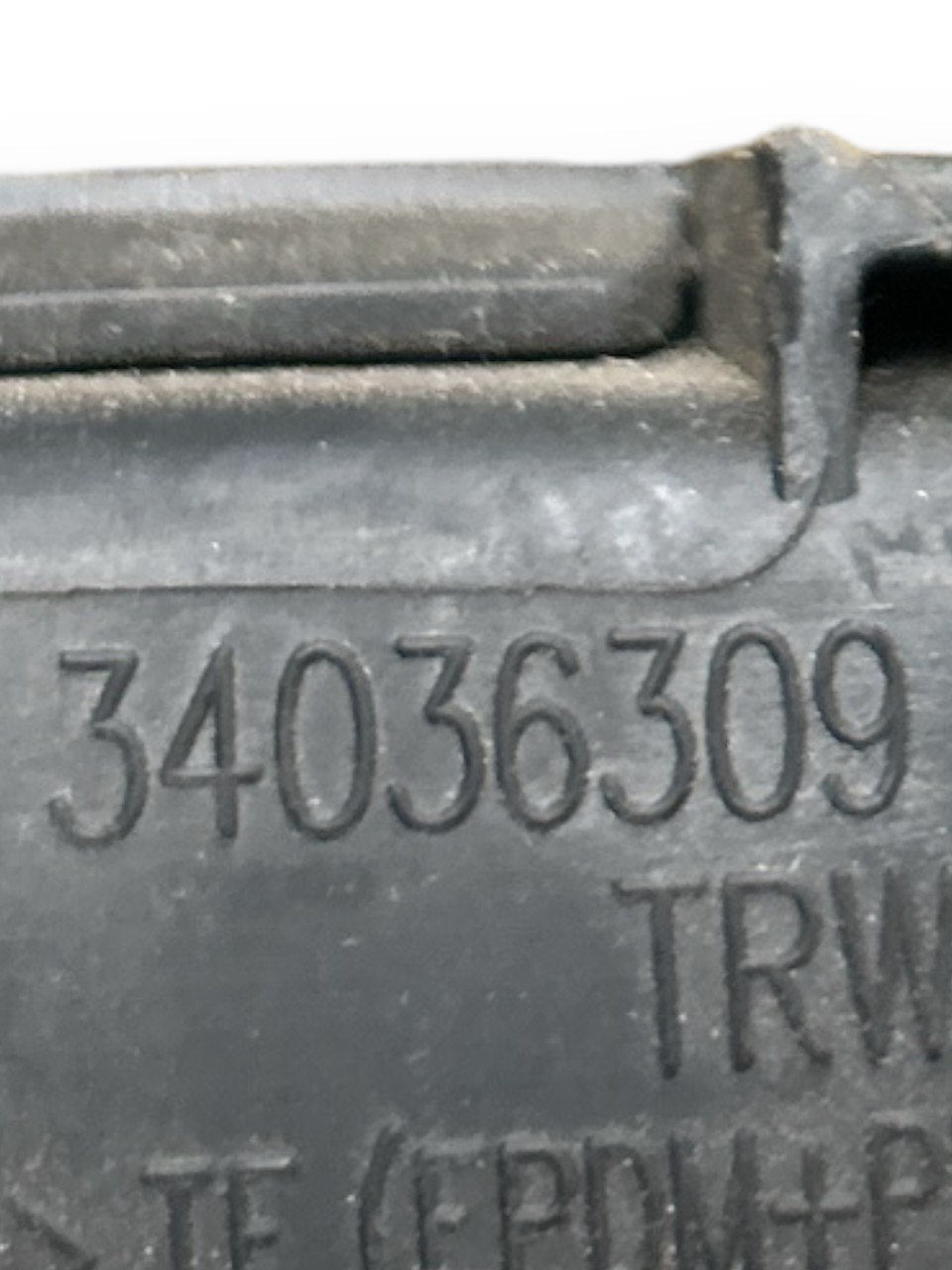 Zračna blazina sprednjega desnega sedeža Seat Ibiza IV Cod:34036309 (2008-2017)