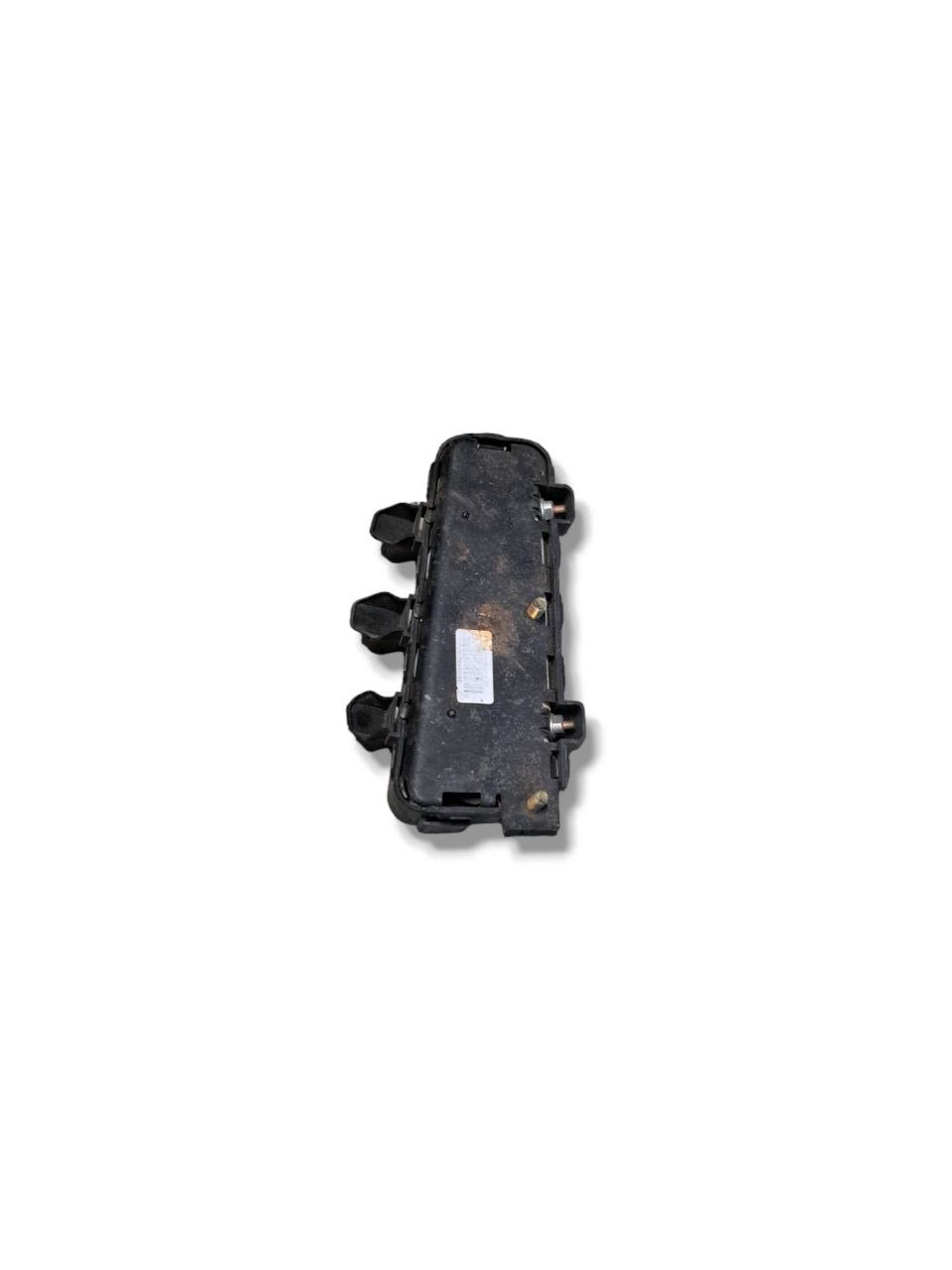 Airbag Sedile Destro Toyota Yaris COD:73910 - 0D010 (2005 - 2011) - F&P CRASH SRLS - Ricambi Usati