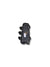 Airbag Sedile Destro Toyota Yaris COD:73910 - 0D010 (2005 - 2011) - F&P CRASH SRLS - Ricambi Usati