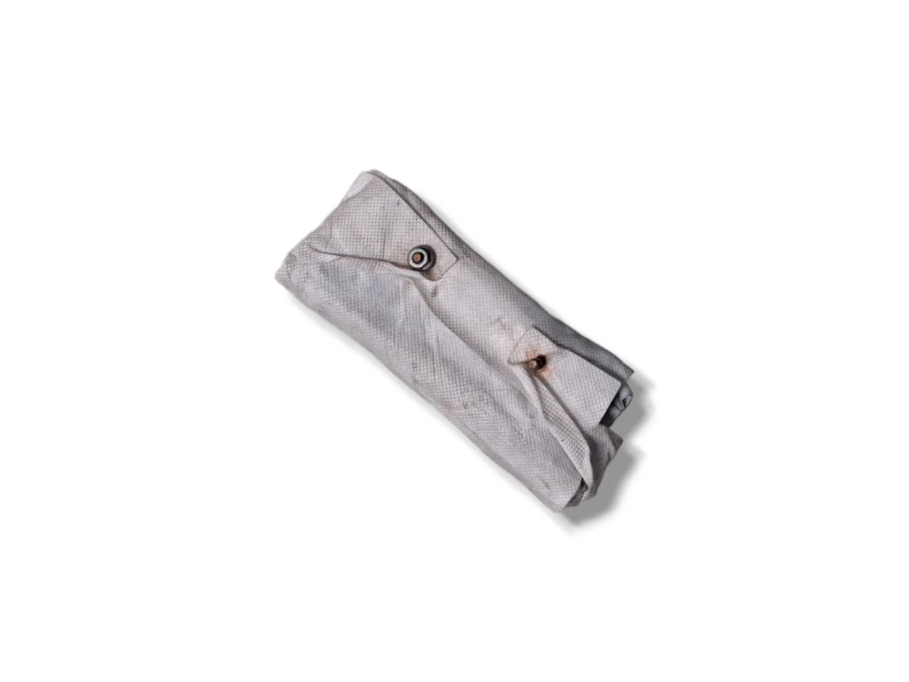 Airbag Sedile Destro Toyota Yaris COD:73910 - 0D020 (2005 - 2011) - F&P CRASH SRLS - Ricambi Usati