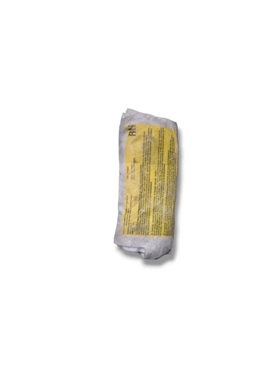 Airbag Sedile Destro Toyota Yaris COD:73910 - 0D020 (2005 - 2011) - F&P CRASH SRLS - Ricambi Usati