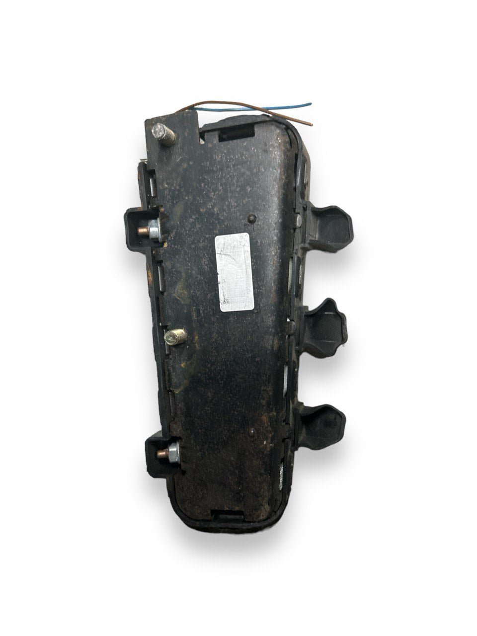 Airbag Sedile Destro Toyota Yaris I (P1) (2001 > ) cod . 73910 - 0D010 - H - F&P CRASH SRLS - Ricambi Usati