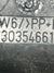 Airbag Sedile Destro Volkswagen Golf VI (2008 > 2012) cod . 1K4880242 - F&P CRASH SRLS - Ricambi Usati