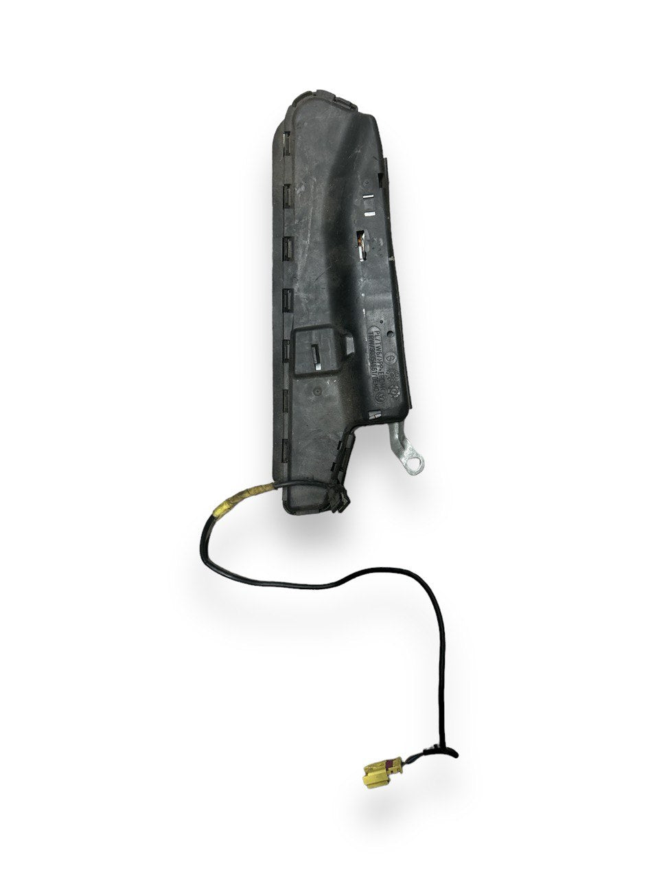 Airbag Sedile Destro Volkswagen Golf VI (2008 > 2012) cod . 30354661 - F&P CRASH SRLS - Ricambi Usati