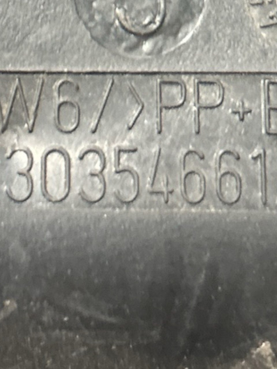Airbag Sedile Destro Volkswagen Golf VI (2008 > 2012) cod . 30354661 - F&P CRASH SRLS - Ricambi Usati