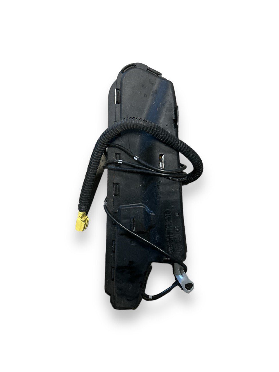 Airbag Sedile Destro Volkswagen Golf VI (2008 > 2012) cod . 30354661 - F&P CRASH SRLS - Ricambi Usati