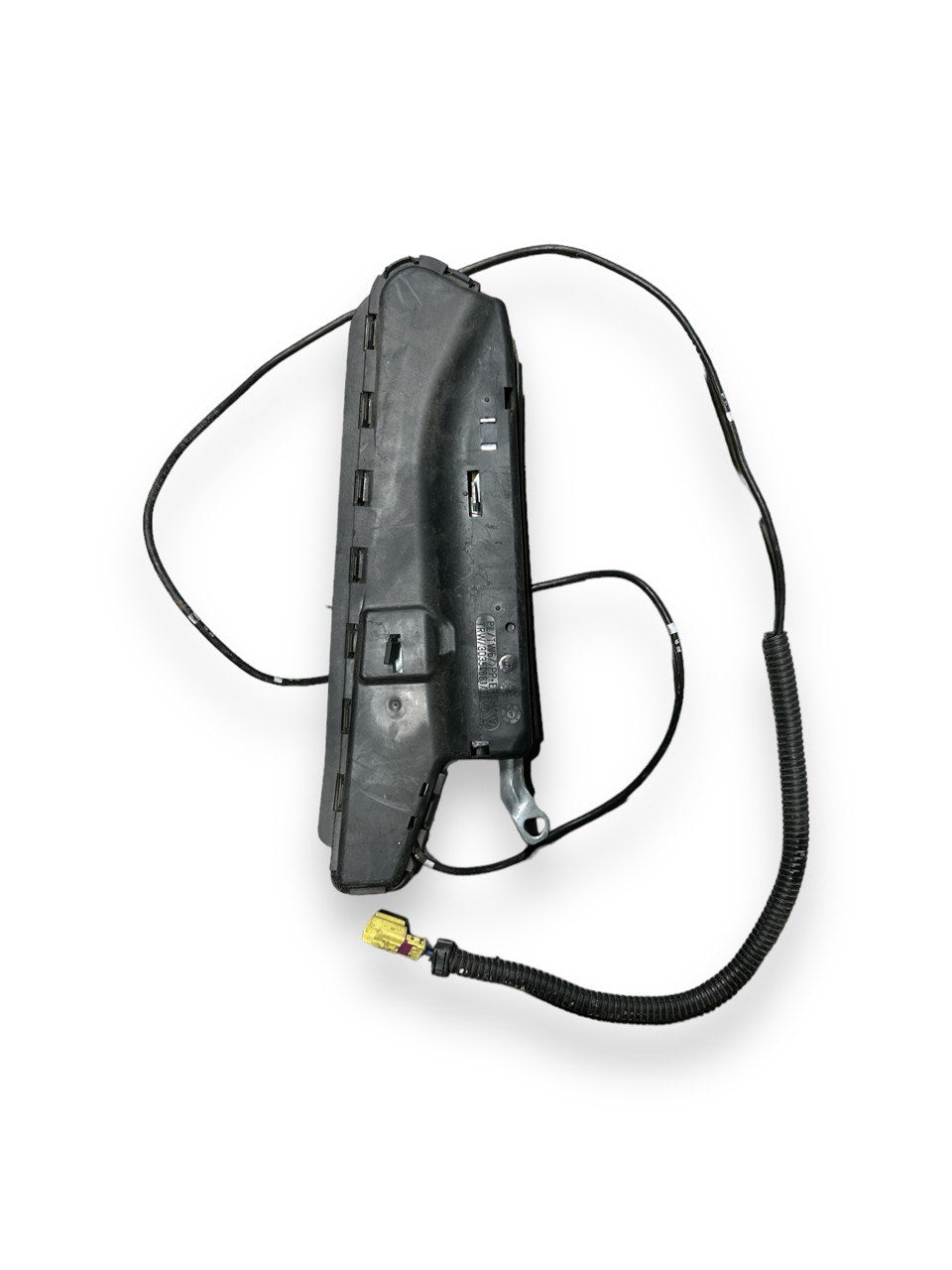 Airbag Sedile Destro Volkswagen Golf VI (2008 > 2012) cod . 30354661 - F&P CRASH SRLS - Ricambi Usati