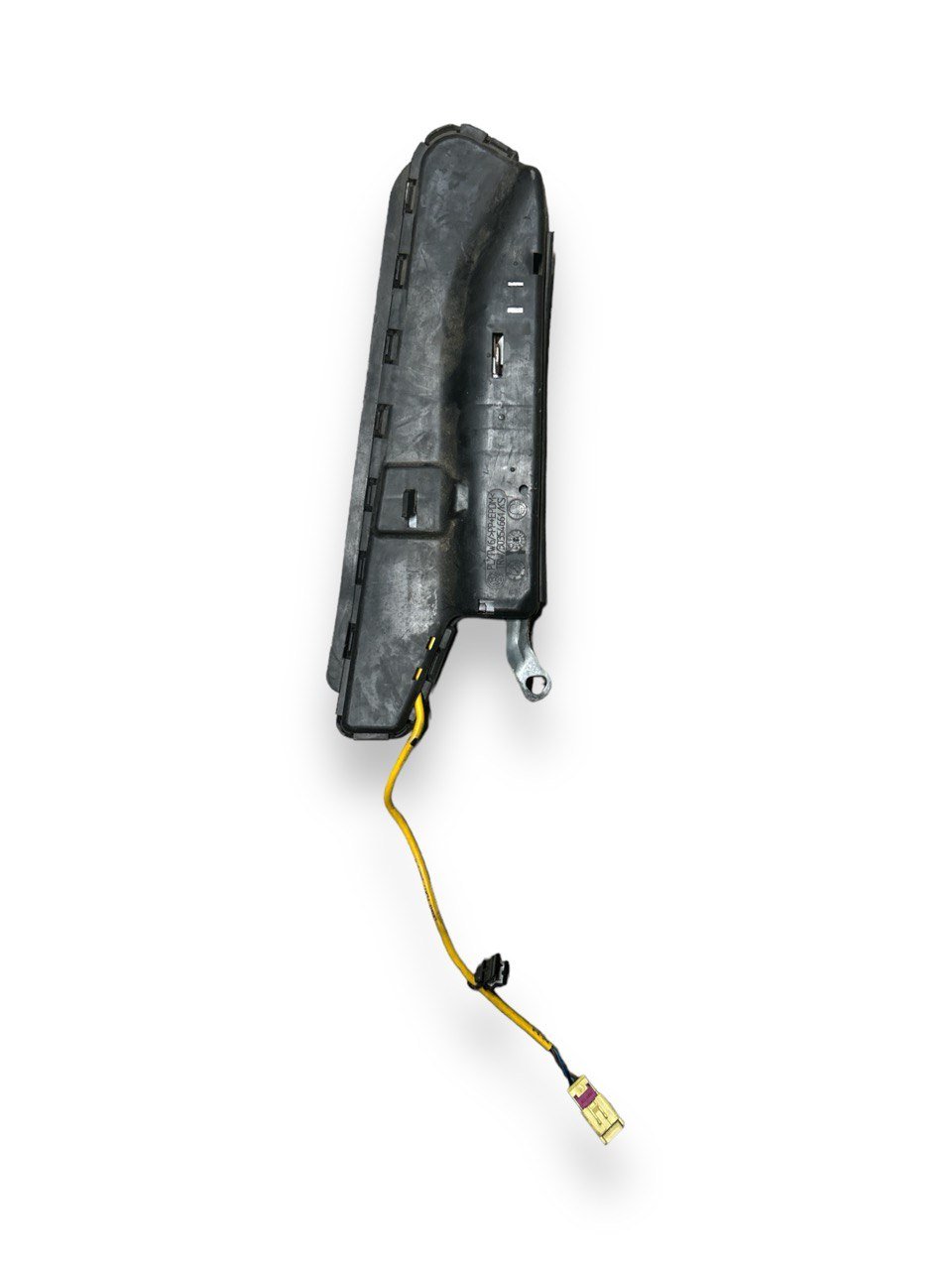 Airbag Sedile Destro Volkswagen Golf VI (2008 > 2012) cod . 30354661 - F&P CRASH SRLS - Ricambi Usati