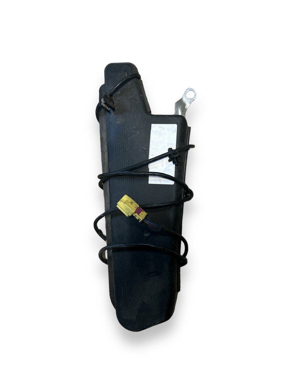 Airbag Sedile Destro Volkswagen Golf VI (2008 > 2012) cod . 30354661 - F&P CRASH SRLS - Ricambi Usati
