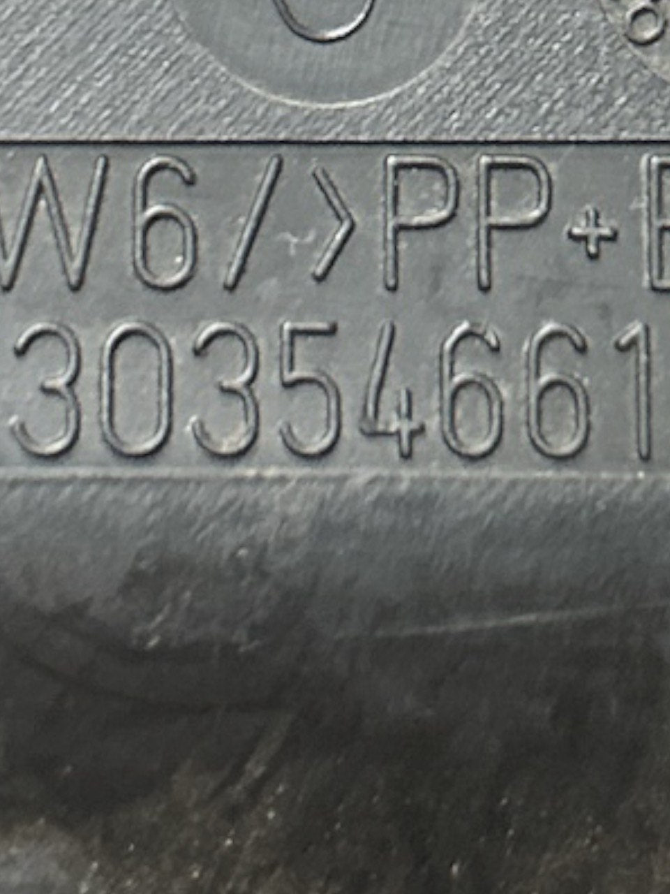 Airbag Sedile Destro Volkswagen Golf VI (2008 > 2012) cod . 30354661 - F&P CRASH SRLS - Ricambi Usati