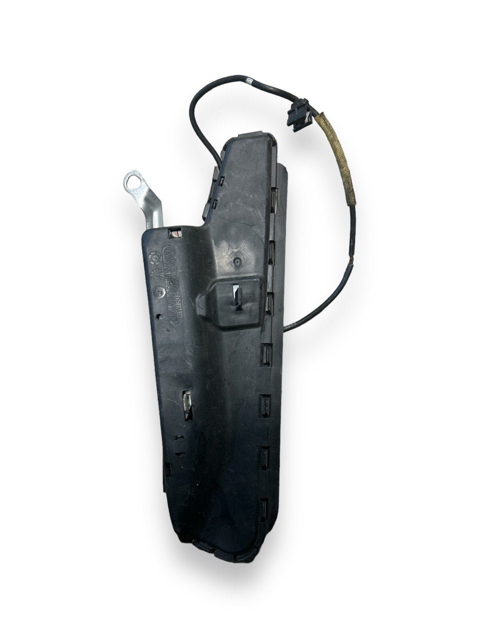 Airbag Sedile Destro Volkswagen Golf VI (2008 > 2012) cod . 30354661 - F&P CRASH SRLS - Ricambi Usati