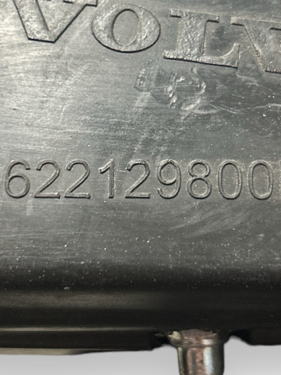 Airbag Sedile Destro Volvo (V60) I (2010 > 2018) cod . 622129800 - F&P CRASH SRLS - Ricambi Usati