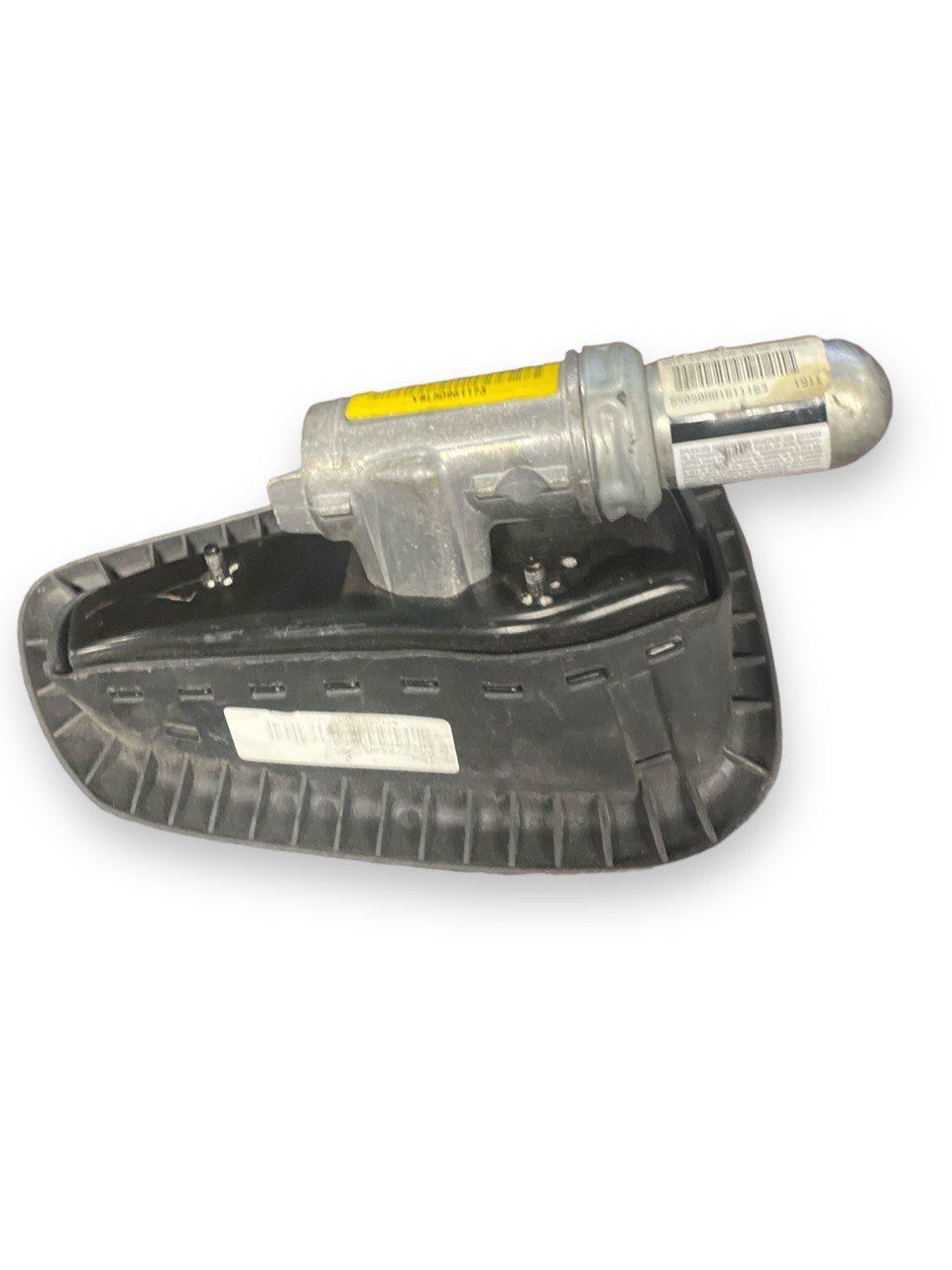 airbag sedile laterale anteriore destro (dx) opel corsa D cod:64127240d (2006 - 2014) - F&P CRASH SRLS - Ricambi Usati