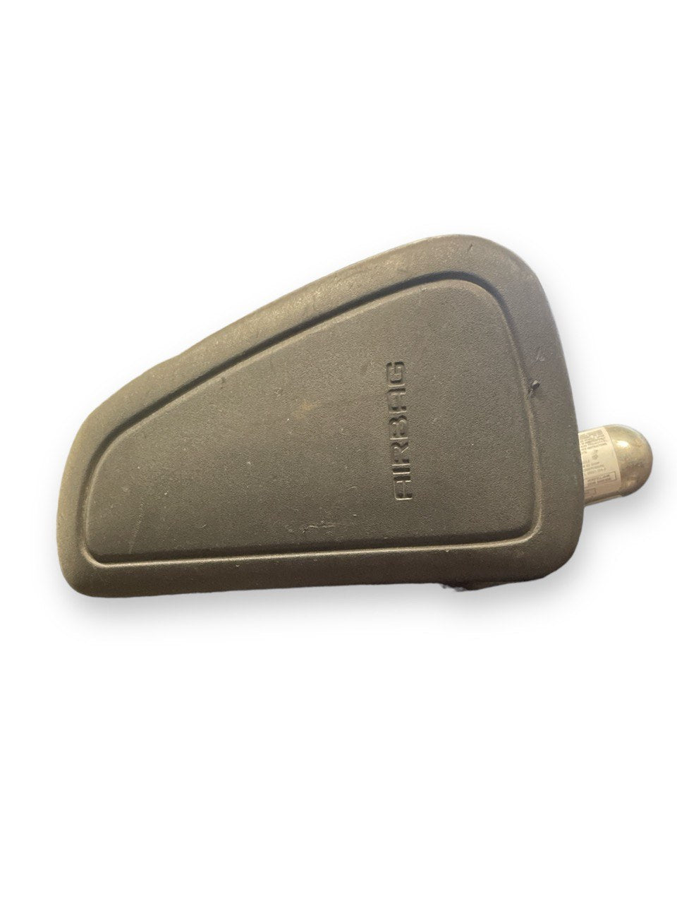 airbag sedile laterale anteriore destro (dx) opel corsa D cod:64127240d (2006 - 2014) - F&P CRASH SRLS - Ricambi Usati