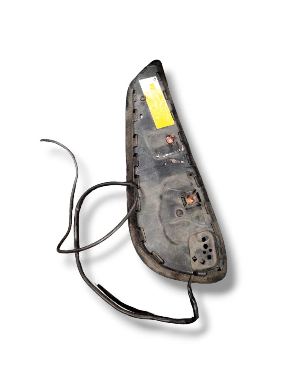 Airbag sedile laterale destro Bmw E81 / E87 (2004 - 2012) cod.867140562074 - F&P CRASH SRLS - Ricambi Usati