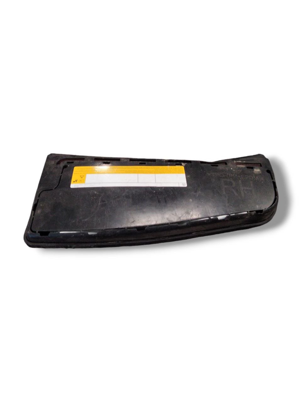 Airbag sedile laterale destro Mercedes - Benz Classe A W176 (2012 - 2018) cod.617892400 - F&P CRASH SRLS - Ricambi Usati