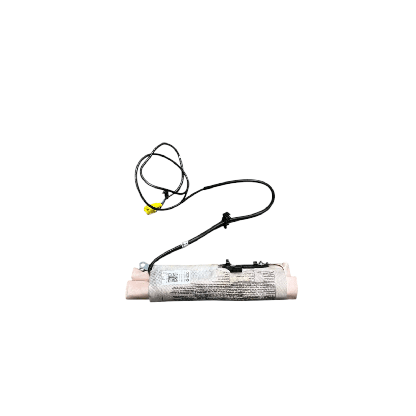 Airbag sedile laterale sinistro Audi A4 8k / B8 (2007 - 2016) cod.8K0880241F - F&P CRASH SRLS - Ricambi Usati