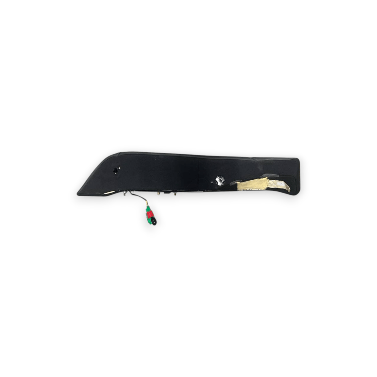 Airbag Sedile posteriore destro (dx) DS7 Crossback (2017 - ) cod: 9816414780 - F&P CRASH SRLS - Ricambi Usati