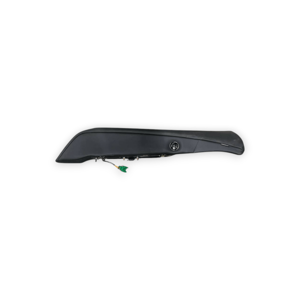 Airbag Sedile posteriore sinistro (sx) DS7 Crossback (2017 - ) cod: 9816415380 - F&P CRASH SRLS - Ricambi Usati