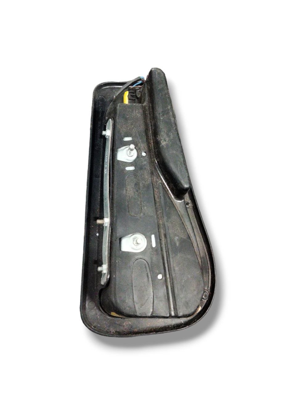 Airbag sedile sinistro Alfa Romeo 156 (1997 - 2007) COD:03308070 - F&P CRASH SRLS - Ricambi Usati