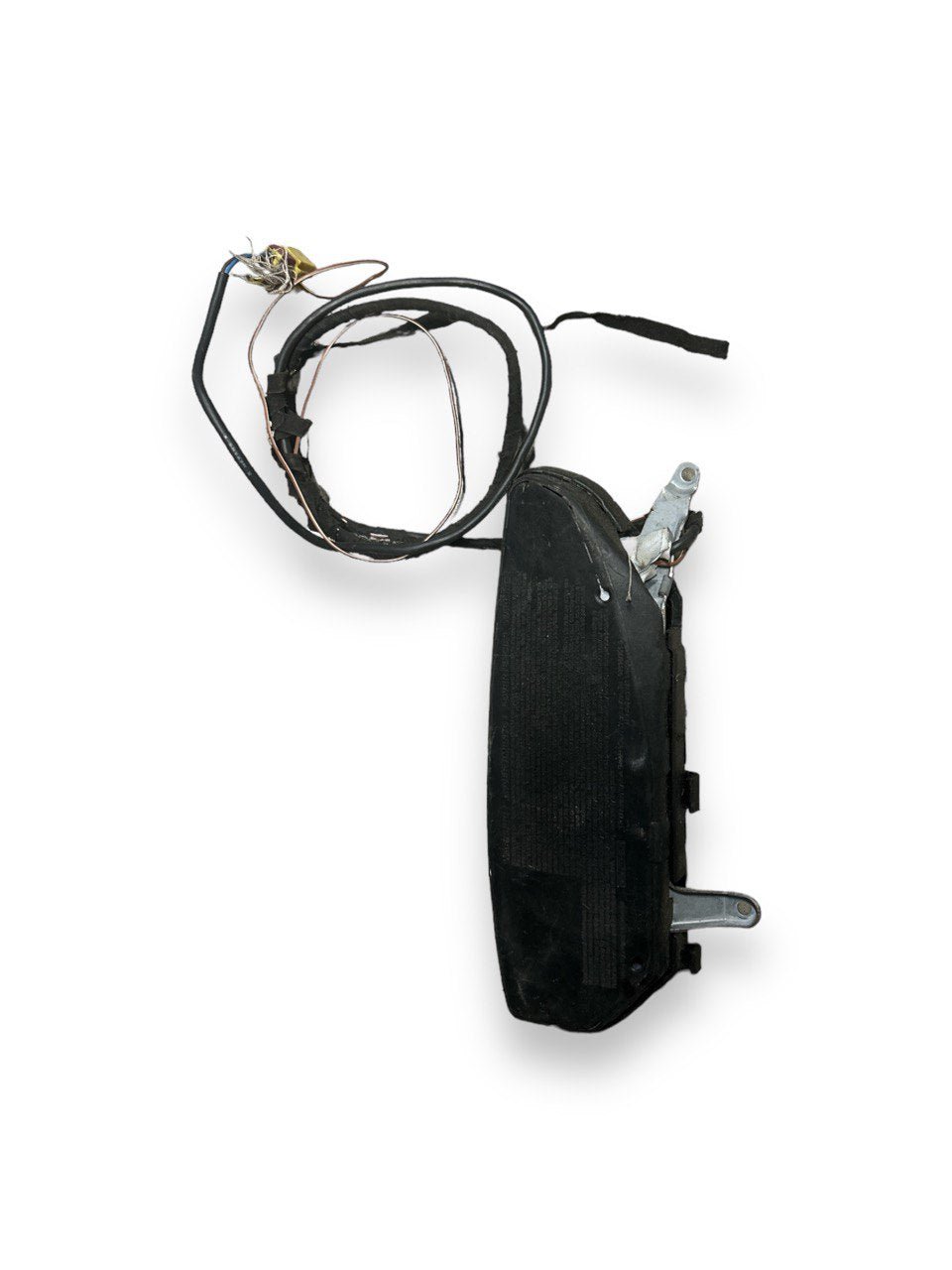 Airbag Sedile Sinistro Audi A3 (8L) (1996 > 2003) cod . 64106211C - F&P CRASH SRLS - Ricambi Usati