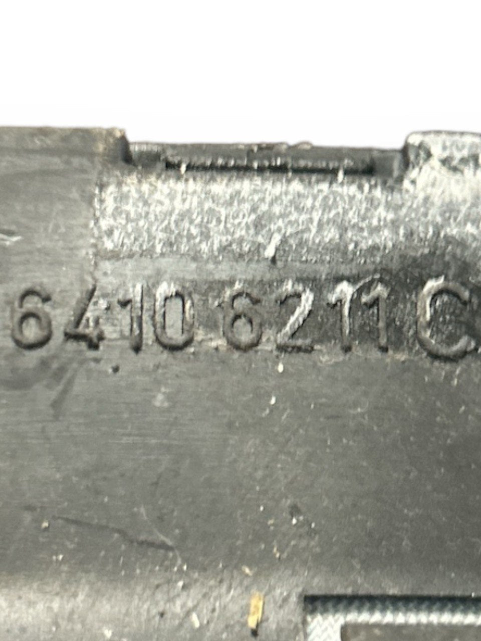Airbag Sedile Sinistro Audi A3 (8L) (1996 > 2003) cod . 64106211C - F&P CRASH SRLS - Ricambi Usati