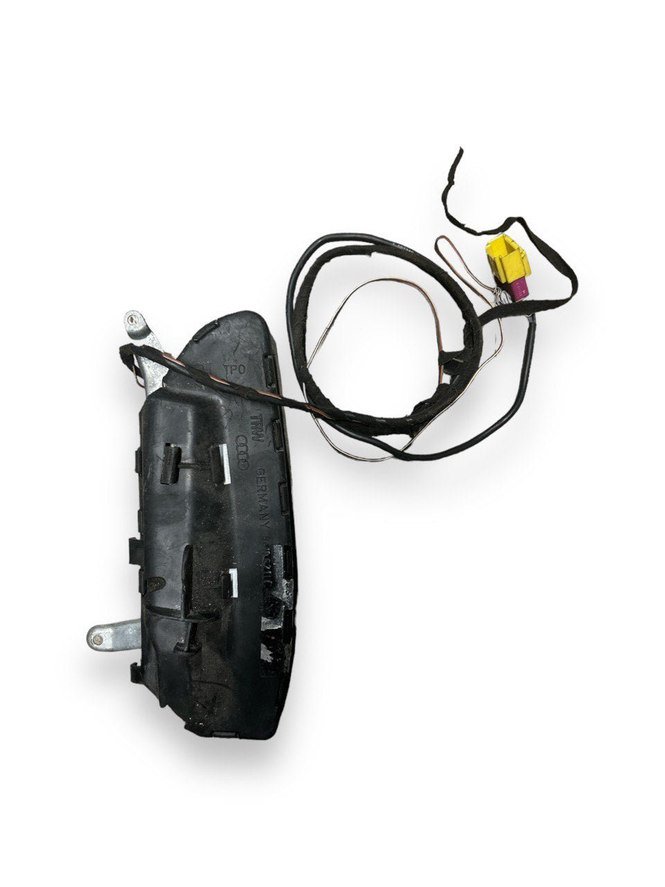 Airbag Sedile Sinistro Audi A3 (8L) (1996 > 2003) cod . 64106211C - F&P CRASH SRLS - Ricambi Usati