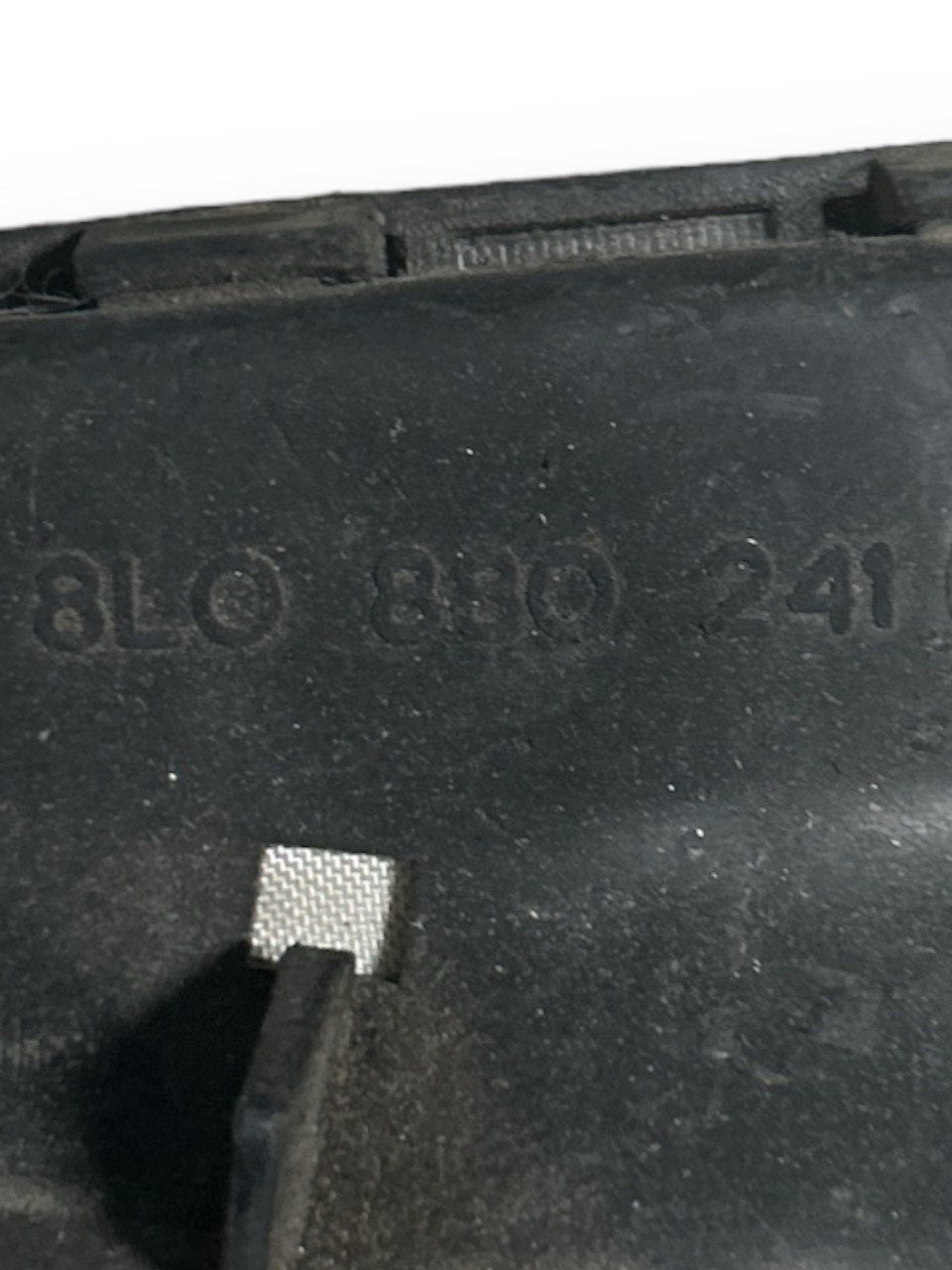 Airbag Sedile Sinistro Audi A3 (8L) (1996 > 2003) cod . 8L0880241 - F&P CRASH SRLS - Ricambi Usati