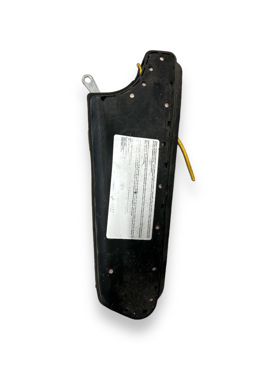 Airbag Sedile Sinistro Audi A3 (8P) (2004 > 2011) cod . 305231010001 - F&P CRASH SRLS - Ricambi Usati