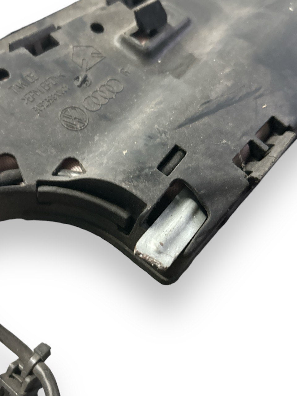 Airbag Sedile Sinistro Audi A6 (C6) (2004 > 2011) cod . 305235810001 - F&P CRASH SRLS - Ricambi Usati