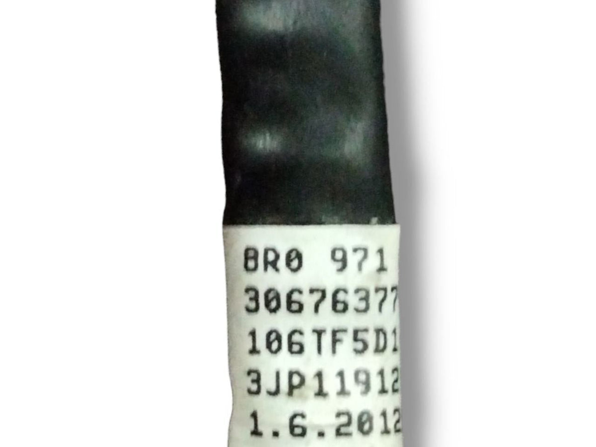 Airbag Sedile sinistro Audi Q5 (2008 - 2017) COD:8R0971582 - F&P CRASH SRLS - Ricambi Usati