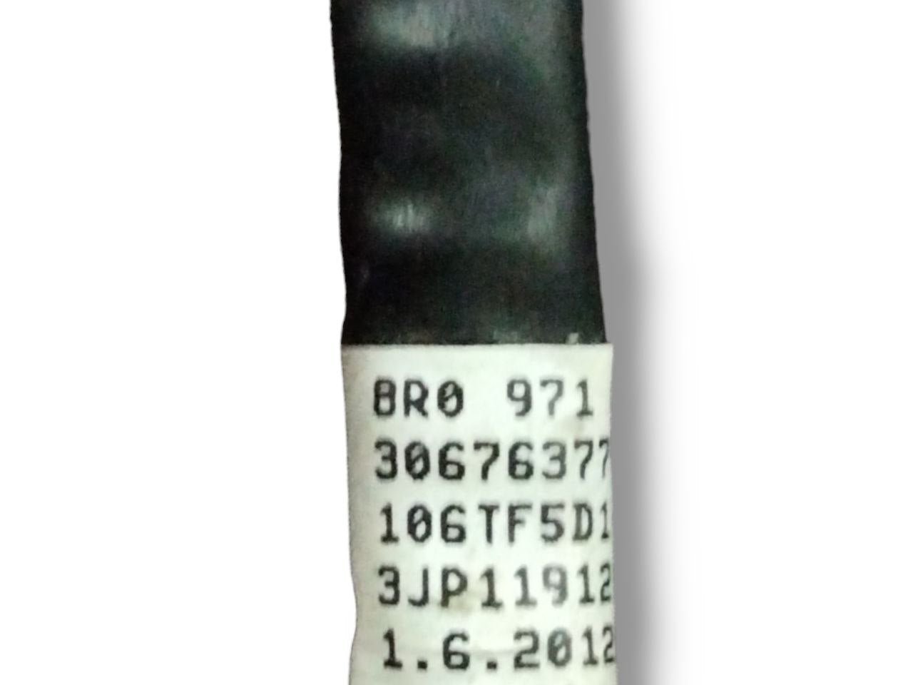 Airbag Sedile sinistro Audi Q5 (2008 - 2017) COD:8R0971582 - F&P CRASH SRLS - Ricambi Usati