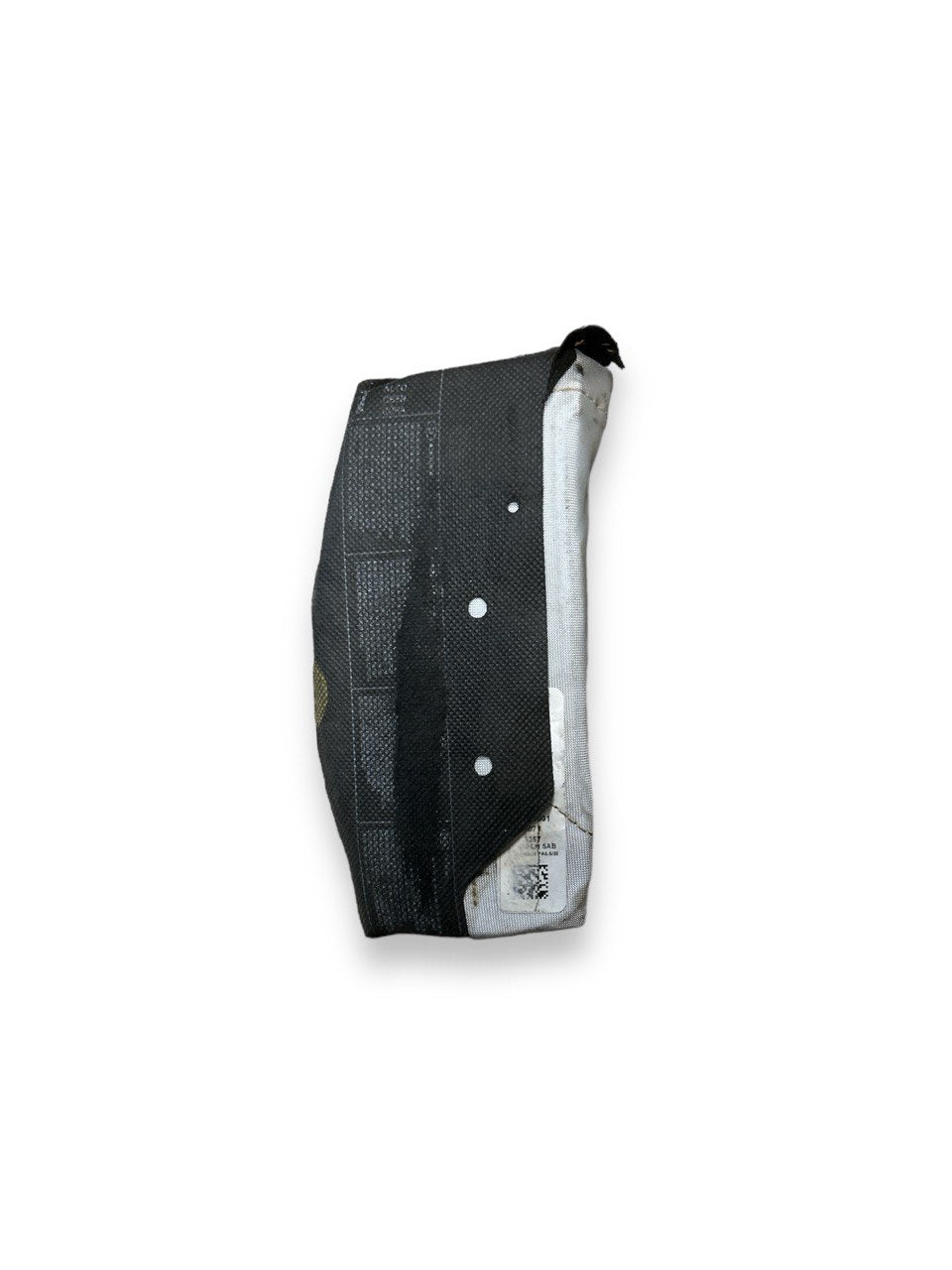 Airbag Sedile Sinistro Fiat 500 L (2012 > ) cod . 51889175 - F&P CRASH SRLS - Ricambi Usati