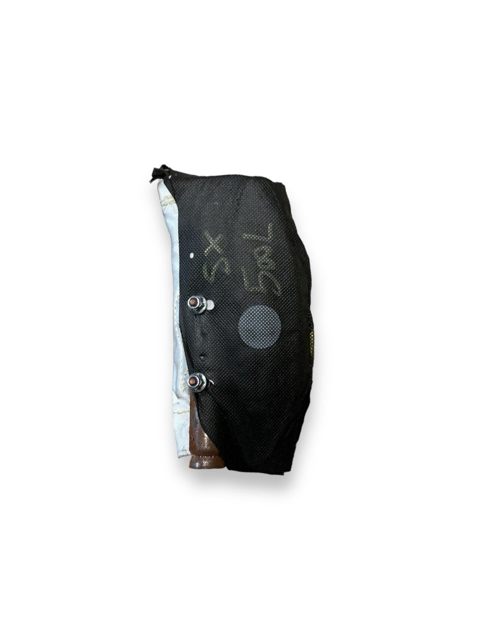Airbag Sedile Sinistro Fiat 500 L (2012 > ) cod . 51889175 - F&P CRASH SRLS - Ricambi Usati