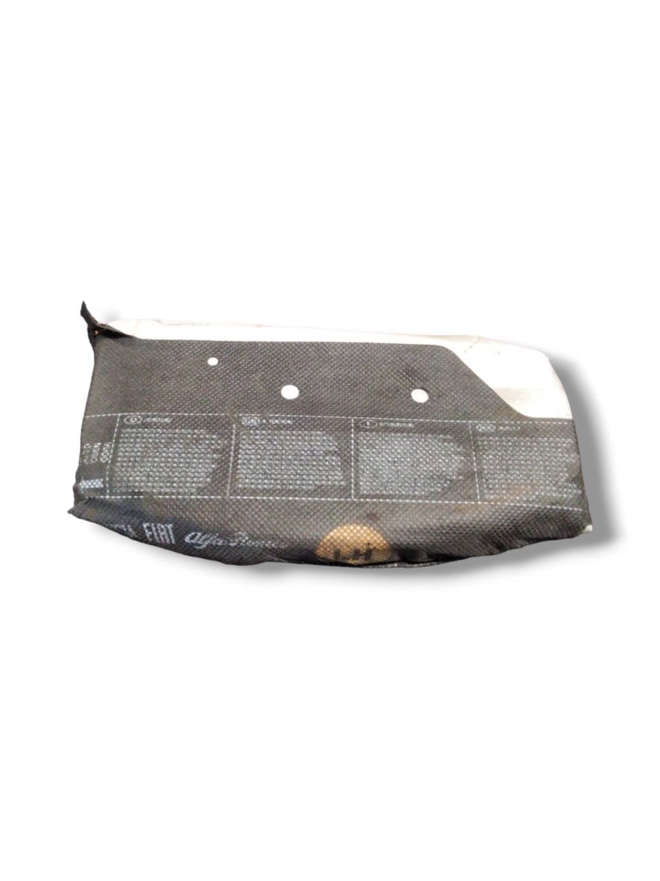 Airbag sedile Sinistro Fiat 500 L (2014&gt;) cod.51889175 - F&amp;P CRASH SRLS - Ricambi Usati