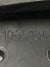 Airbag Sedile Sinistro Fiat 500L (2014 > ) cod . 1005184 - F&P CRASH SRLS - Ricambi Usati