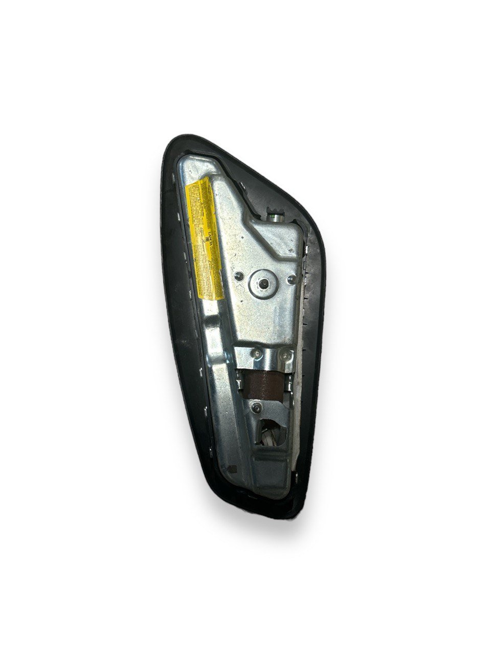 Airbag Sedile Sinistro Fiat 500L (2014 > ) cod . 1005184 - F&P CRASH SRLS - Ricambi Usati