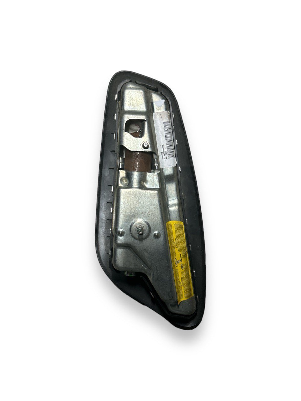 Airbag Sedile Sinistro Fiat 500L (2014 > ) cod . 1005184 - F&P CRASH SRLS - Ricambi Usati