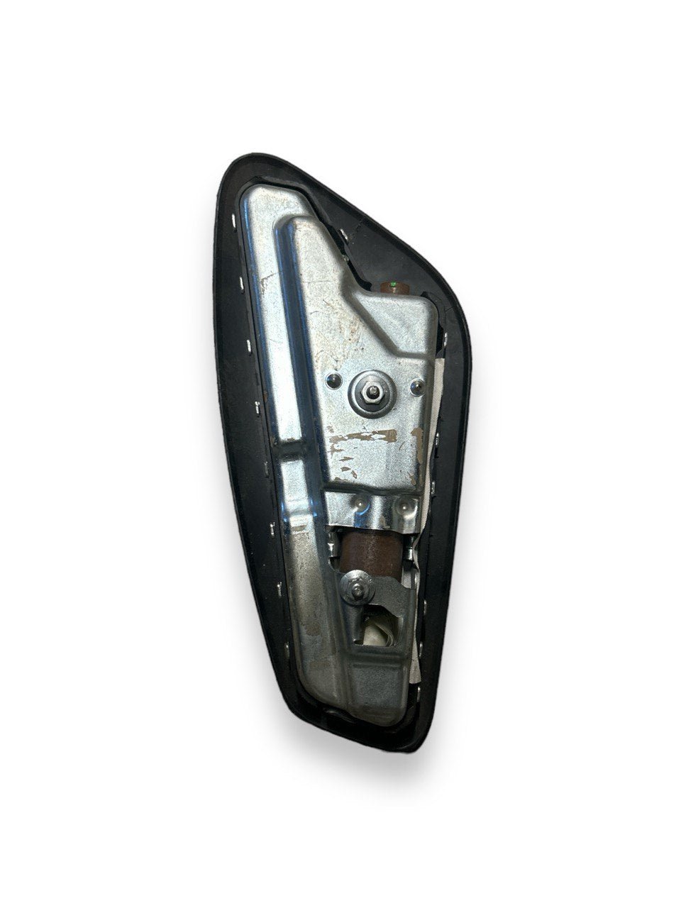 Airbag Sedile Sinistro Fiat Bravo (198) (2007 > 2014) cod . 1005184 - F&P CRASH SRLS - Ricambi Usati