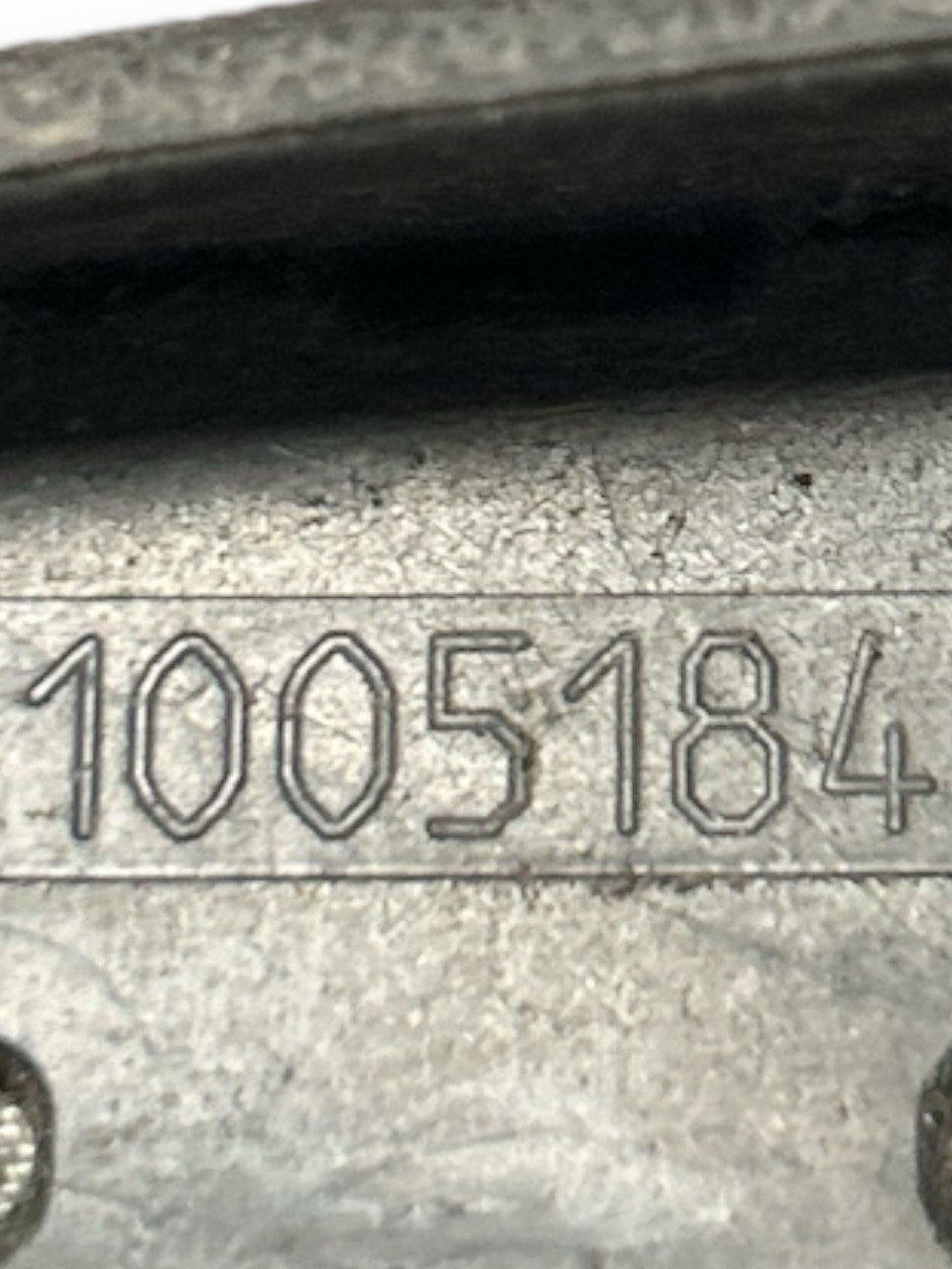 Airbag Sedile Sinistro Fiat Bravo (198) (2007 > 2014) cod . 1005184 - F&P CRASH SRLS - Ricambi Usati