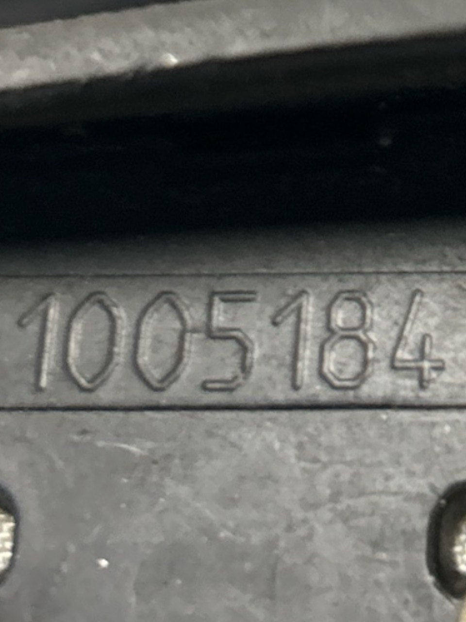 Airbag Sedile Sinistro Fiat Bravo (198) (2007 > 2014) cod . 1005184 - F&P CRASH SRLS - Ricambi Usati