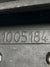 Airbag Sedile Sinistro Fiat Bravo (198) (2007 > 2014) cod . 1005184 - F&P CRASH SRLS - Ricambi Usati