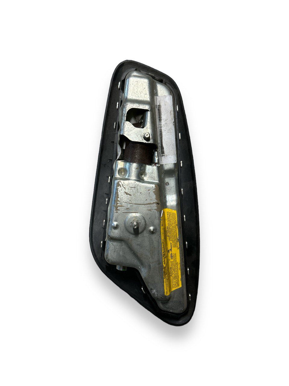 Airbag Sedile Sinistro Fiat Bravo (2007 - 2014) COD:1005184 - F&P CRASH SRLS - Ricambi Usati