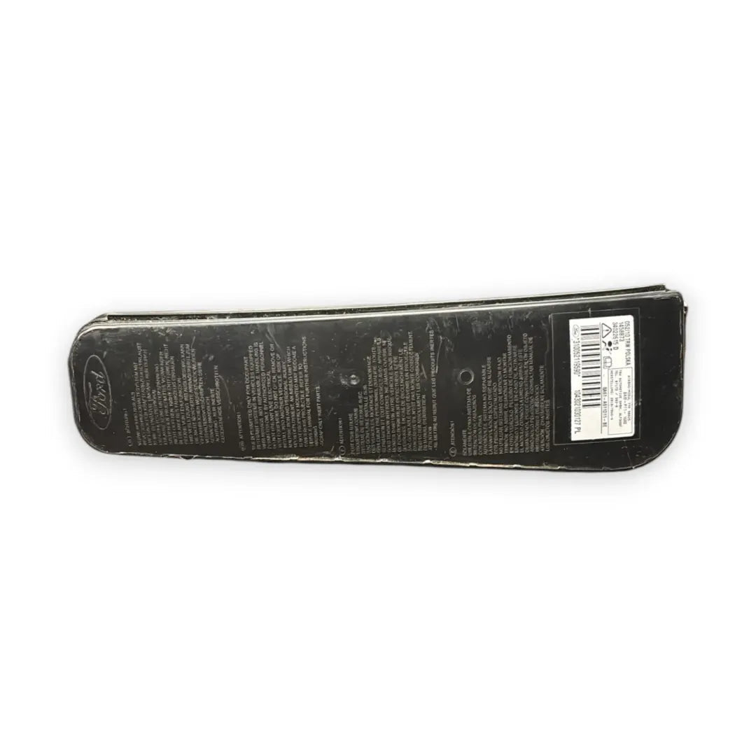 Airbag sedile sinistro Ford Fiesta CB1 cod. 8A61-A611D11-BC - F&P CRASH SRL - Ricambi Usati