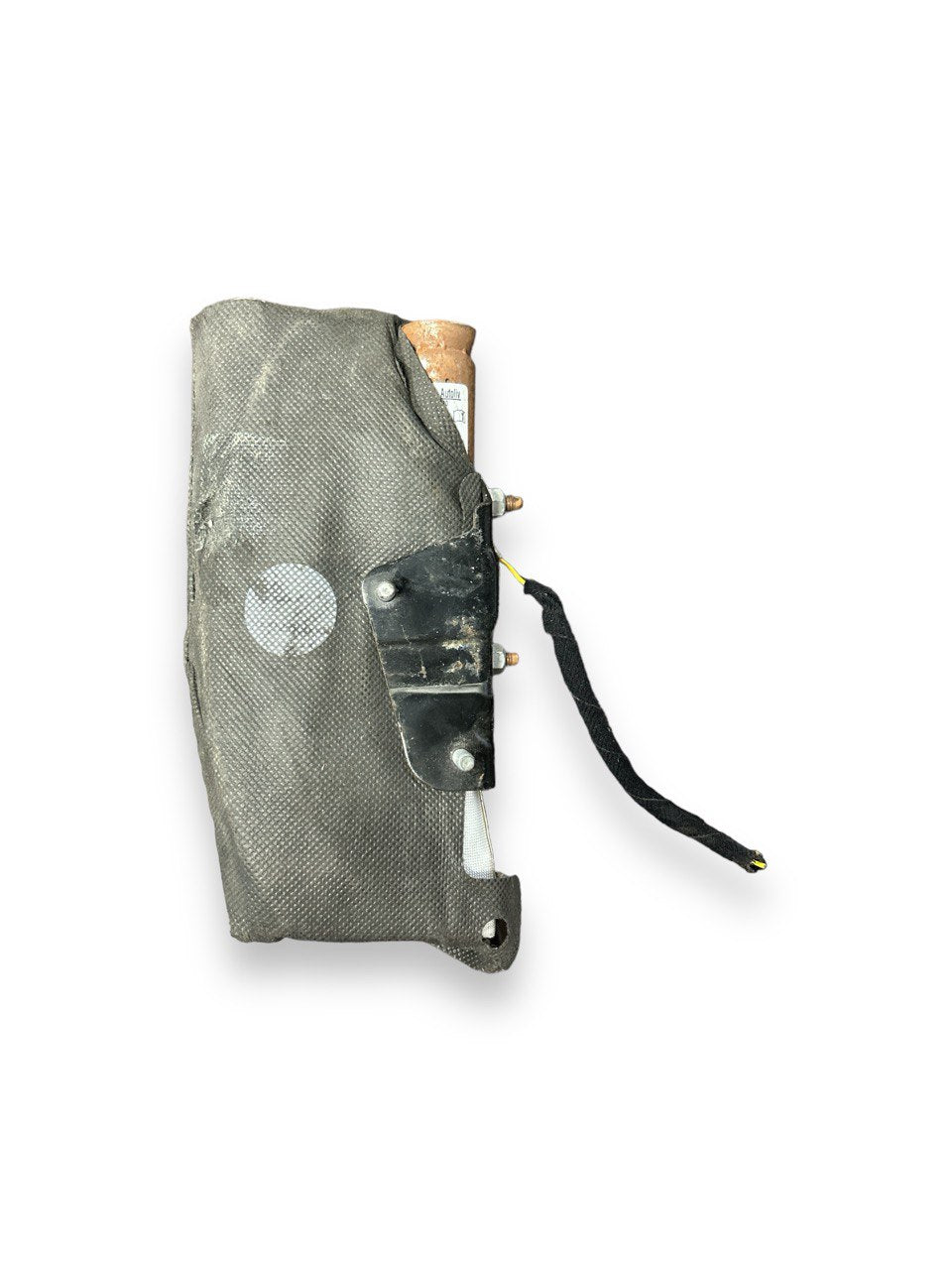 Airbag Sedile Sinistro Maserati Ghibli (2013 > ) cod . 06700301260 - F&P CRASH SRLS - Ricambi Usati