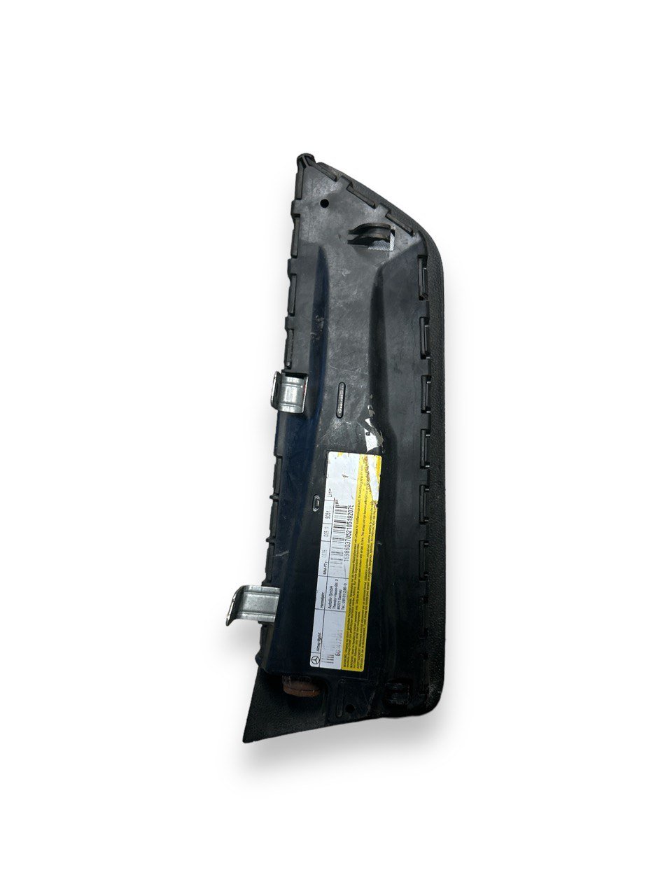 Airbag Sedile Sinistro Mercedes Benz Classe A W169 COD:603477001 (2004 - 2012) - F&P CRASH SRLS - Ricambi Usati