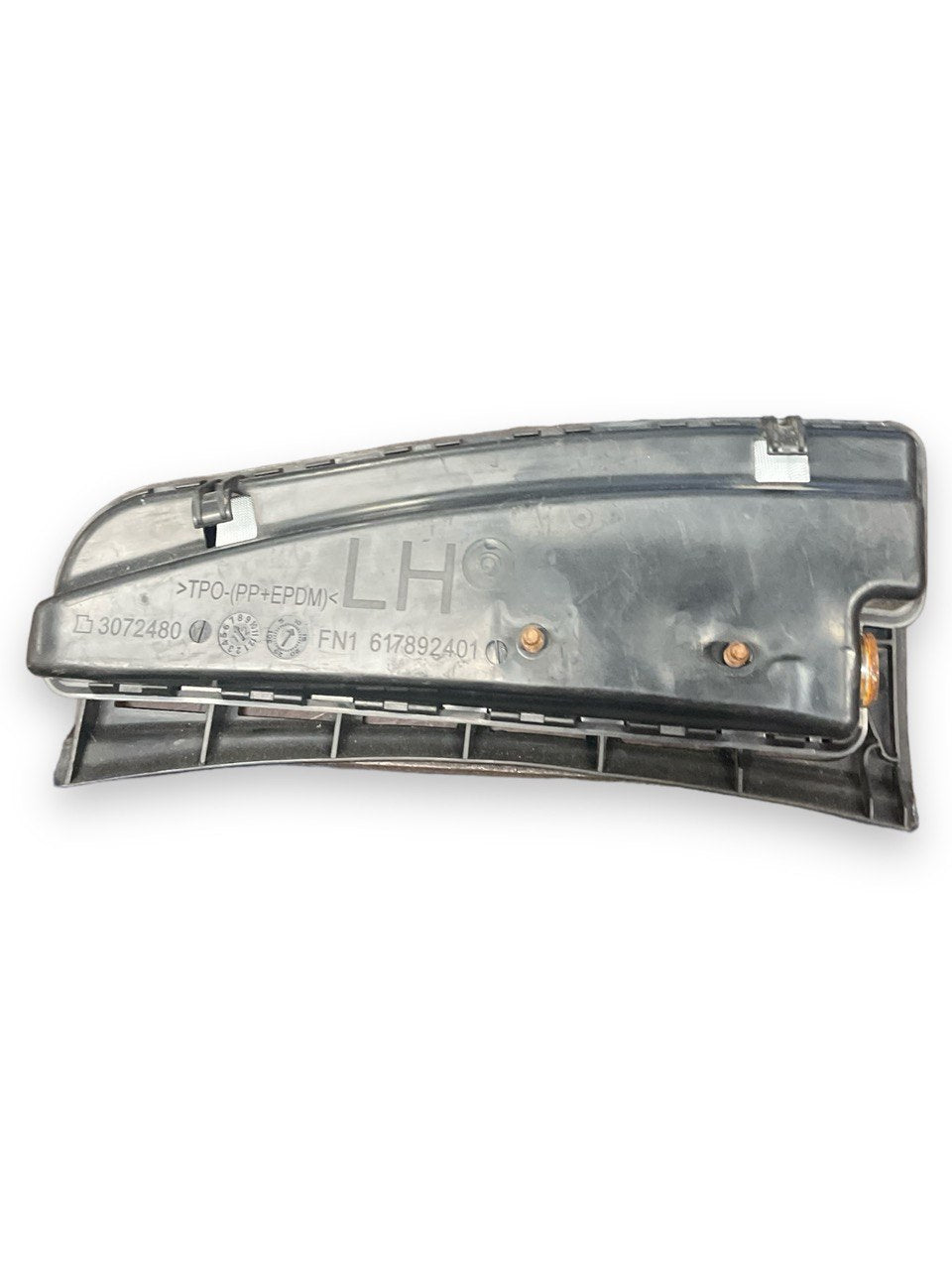 Airbag sedile sinistro Mercedes - benz Classe A W176 COD:617892401 (2012 - 2018) - F&P CRASH SRLS - Ricambi Usati