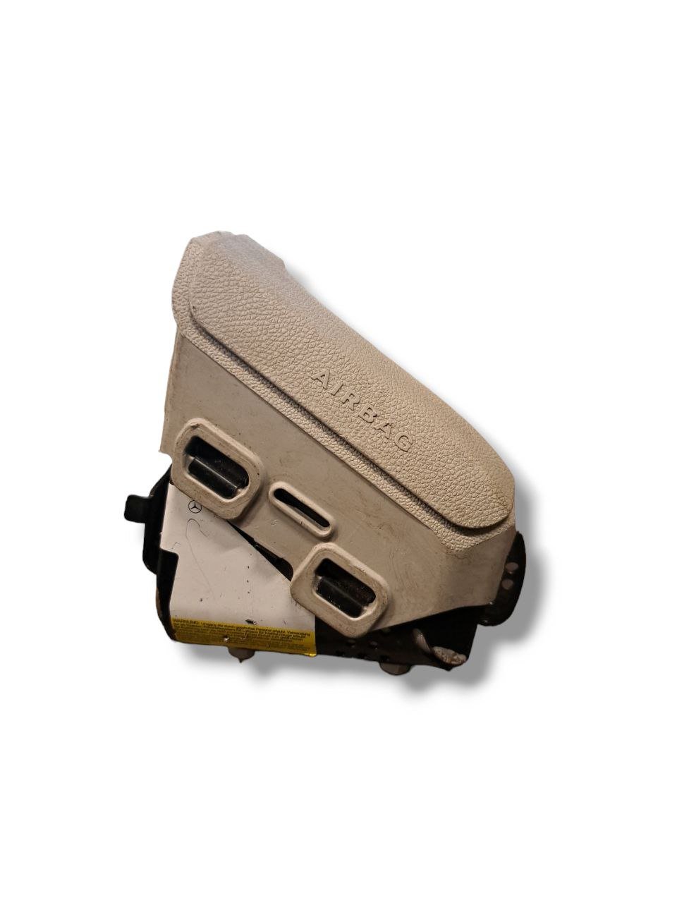 Airbag Sedile Sinistro Mercedes Benz Classe E W212 COD:609990501C (2009 - 2016) - F&P CRASH SRLS - Ricambi Usati